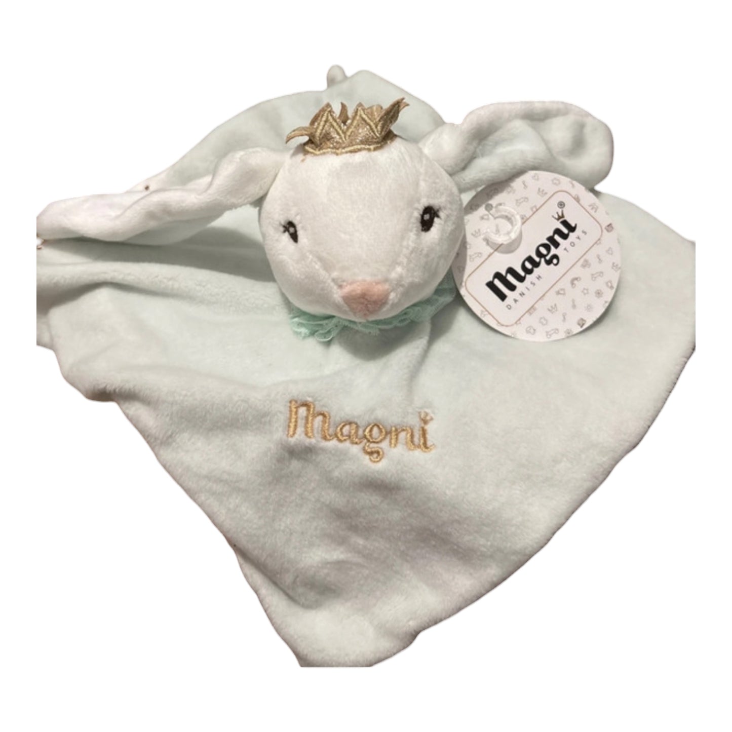 Doudou mouchoir - Neuf