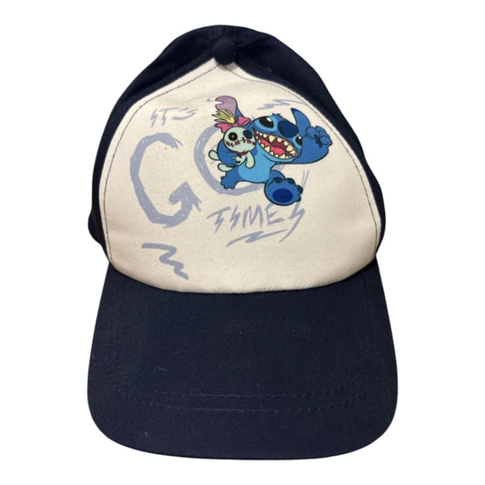 Casquette Stitch TU