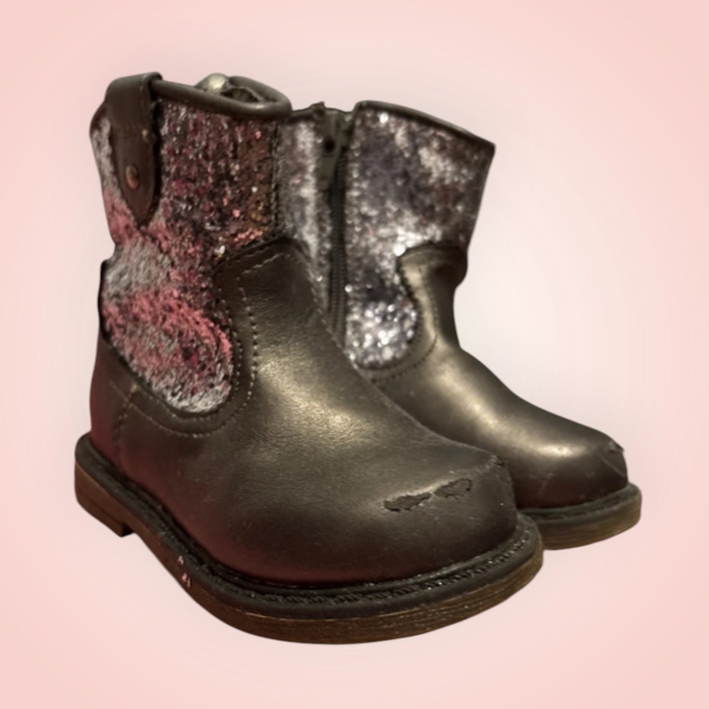 Bottines T20