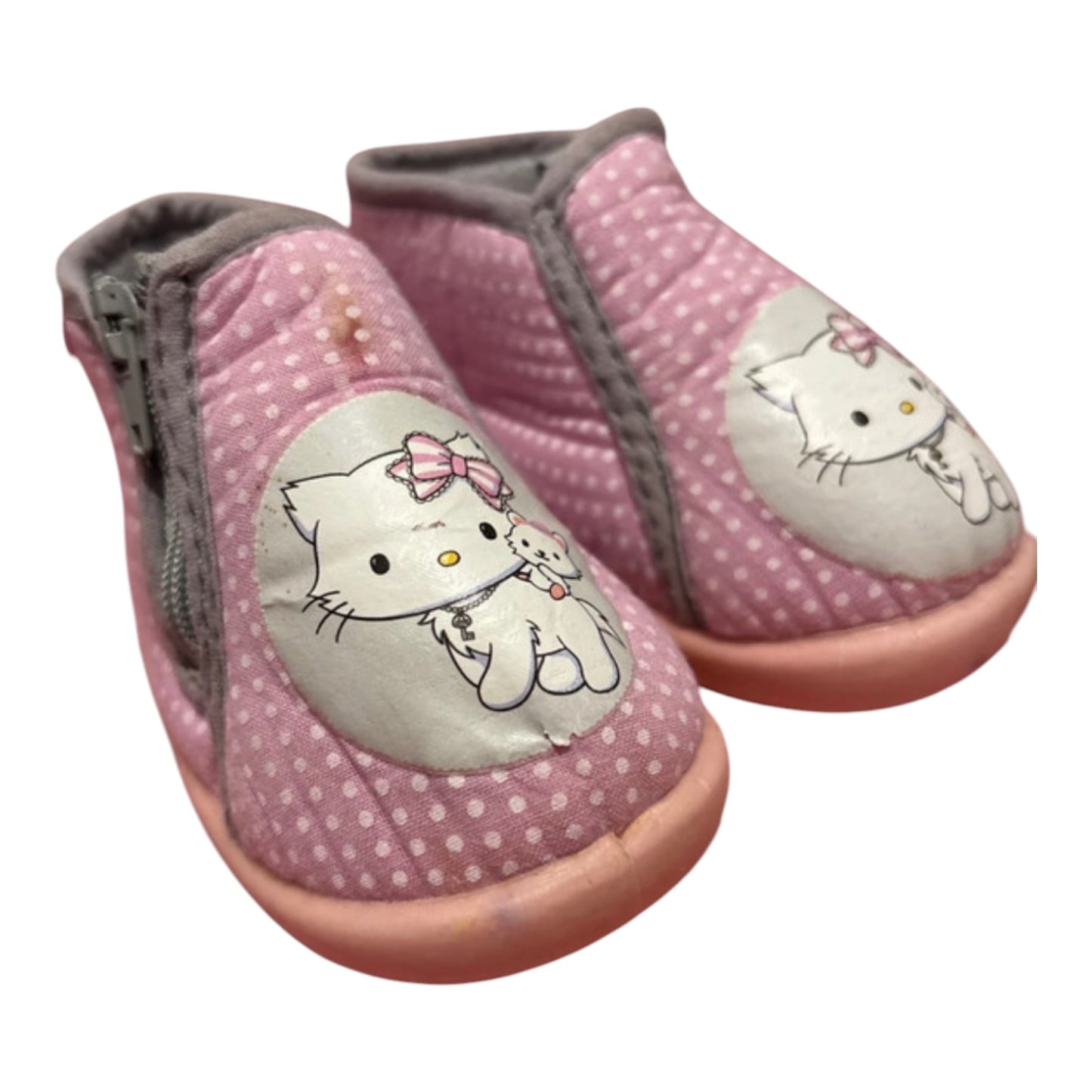 Chaussons T18