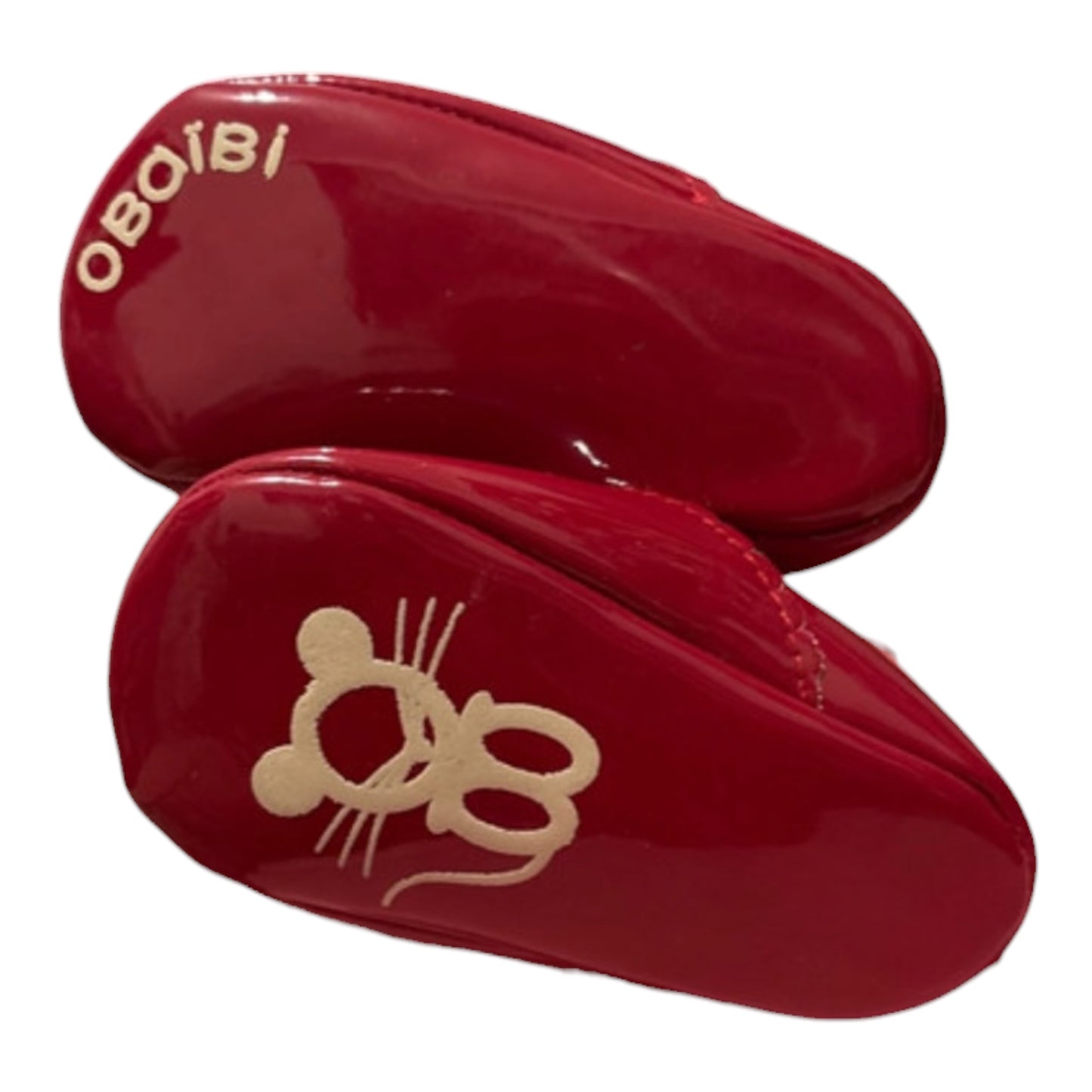 Ballerines 6/12 mois