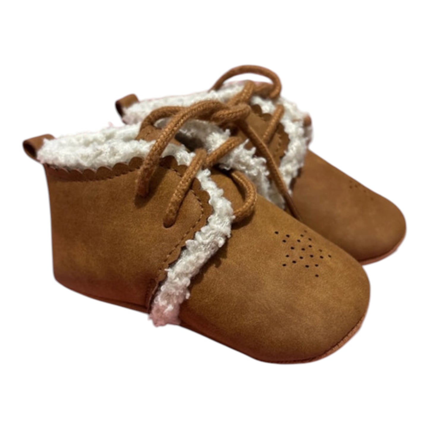 Chaussures 6/9 mois