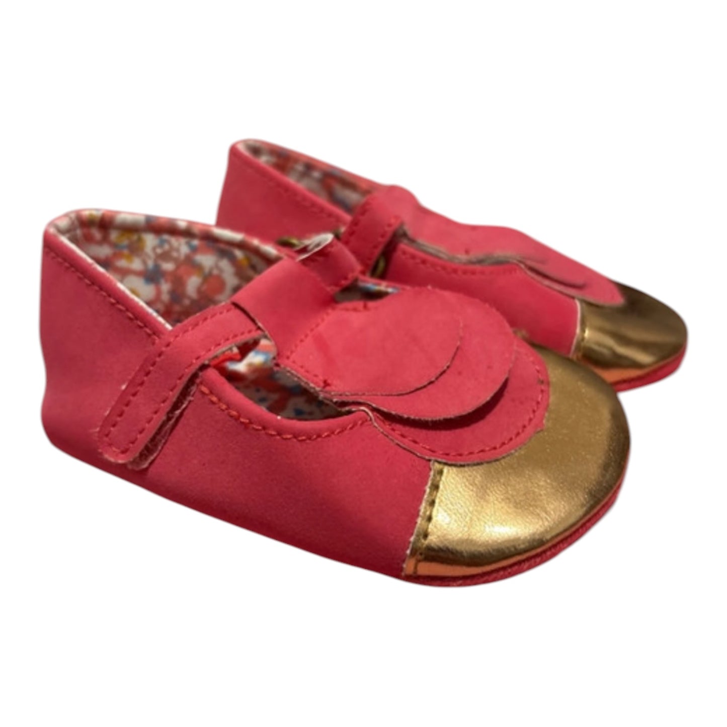 Ballerines 6/12 mois
