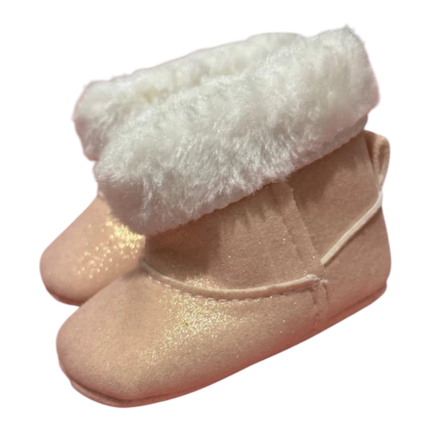 Bottines T16