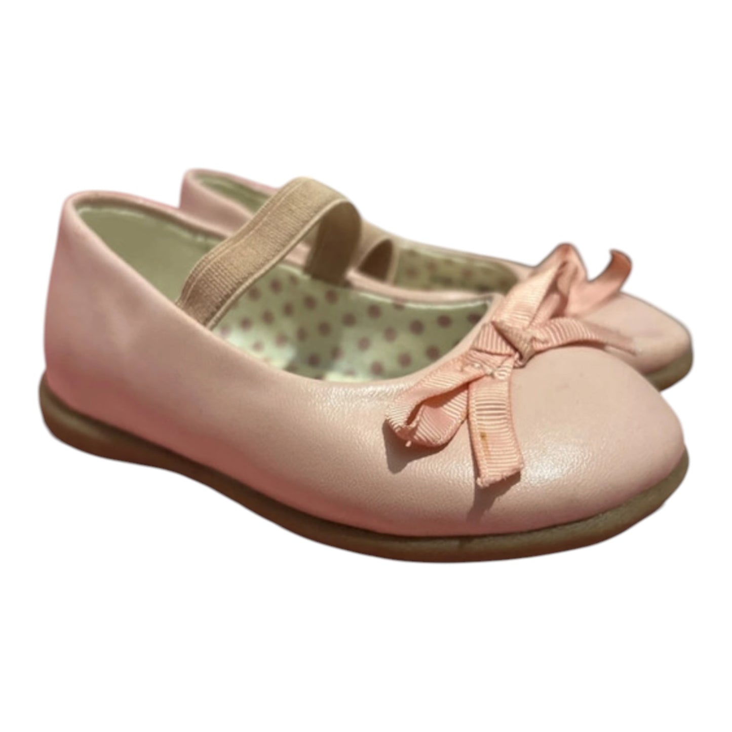 Ballerines T20