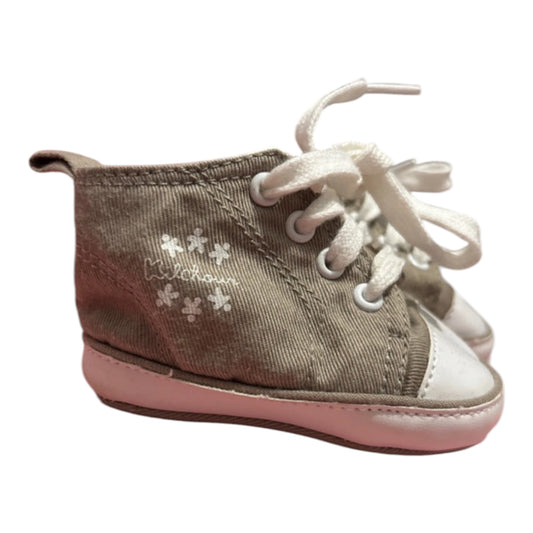 Chaussures 6/9 mois