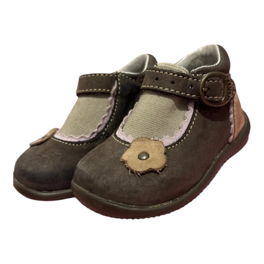 Chaussures T19