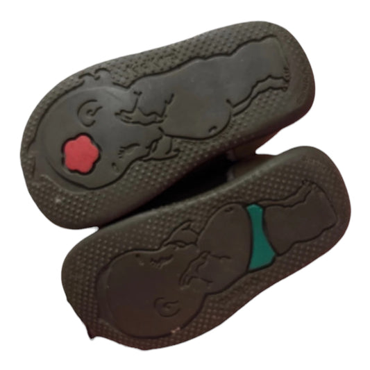 Chaussures T19