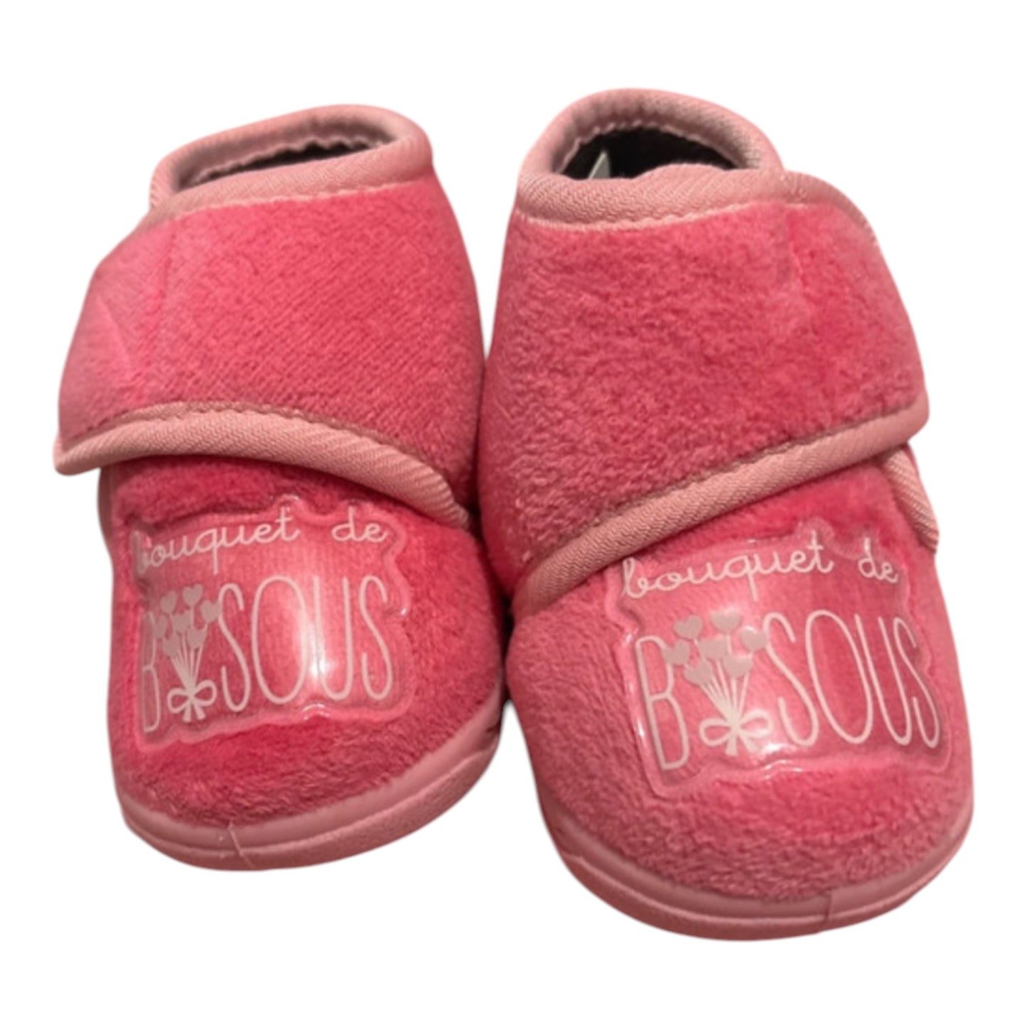 Chaussons T18