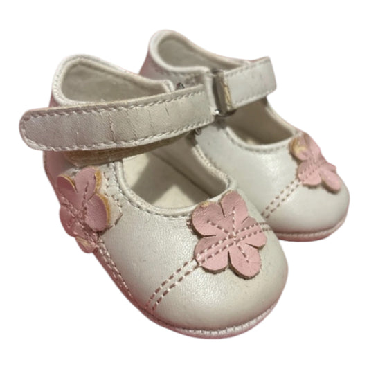 Ballerines 0/3 mois