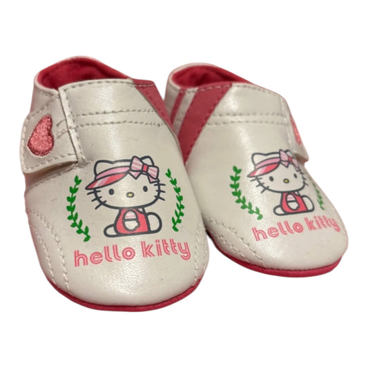 Chaussures 3/6 mois - Hello Kitty