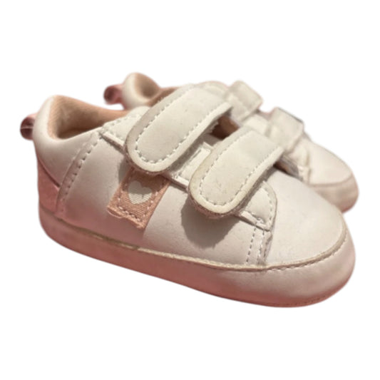 Chaussures 3-6 mois
