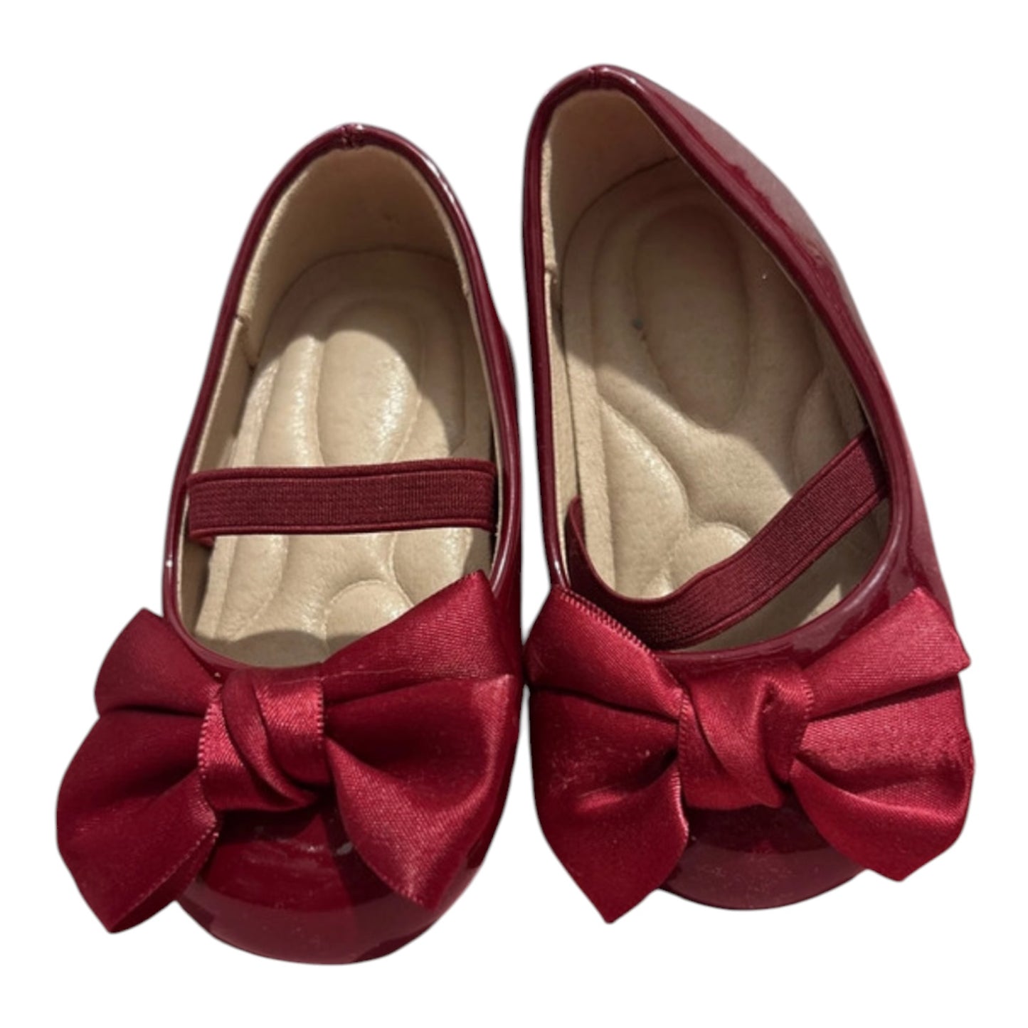 Ballerines T22