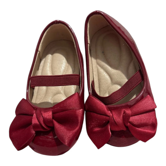 Ballerines T22