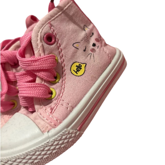 Chaussures T19
