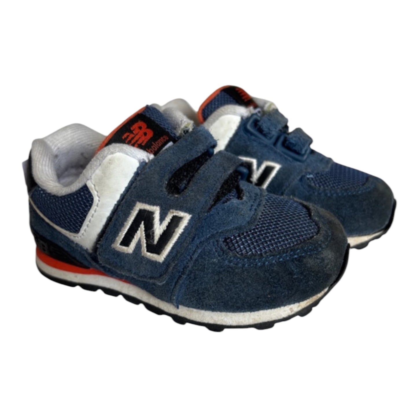 Baskets T21 - New Balance