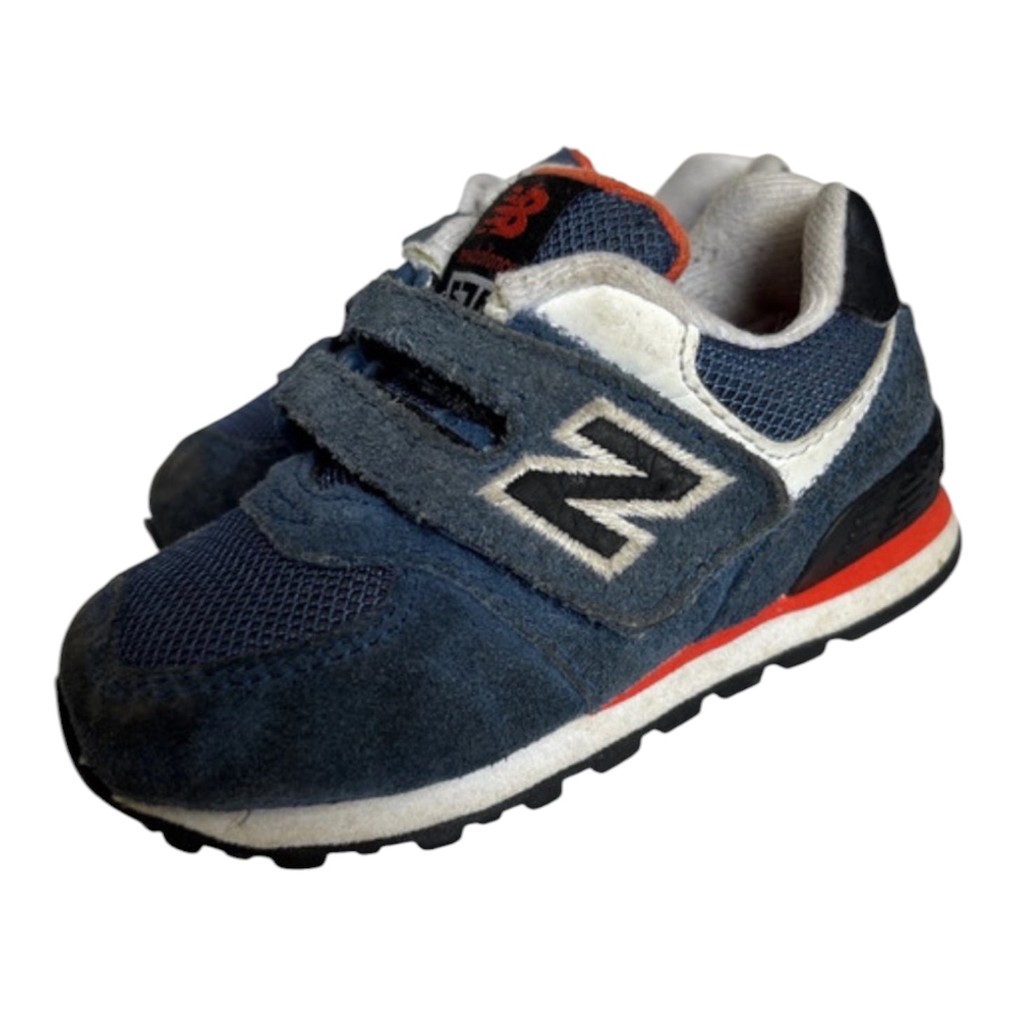 Baskets T21 - New Balance