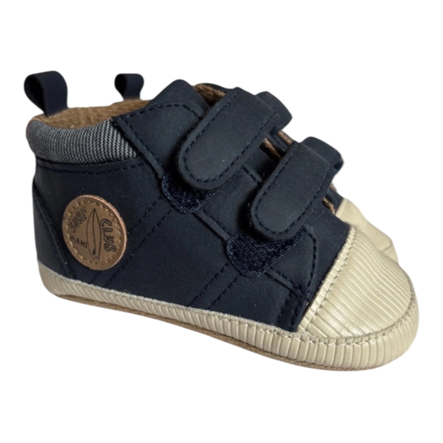 Chaussures 6/12 mois