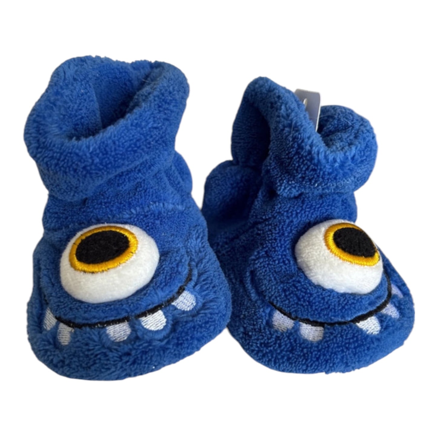Chaussons 6/12 mois