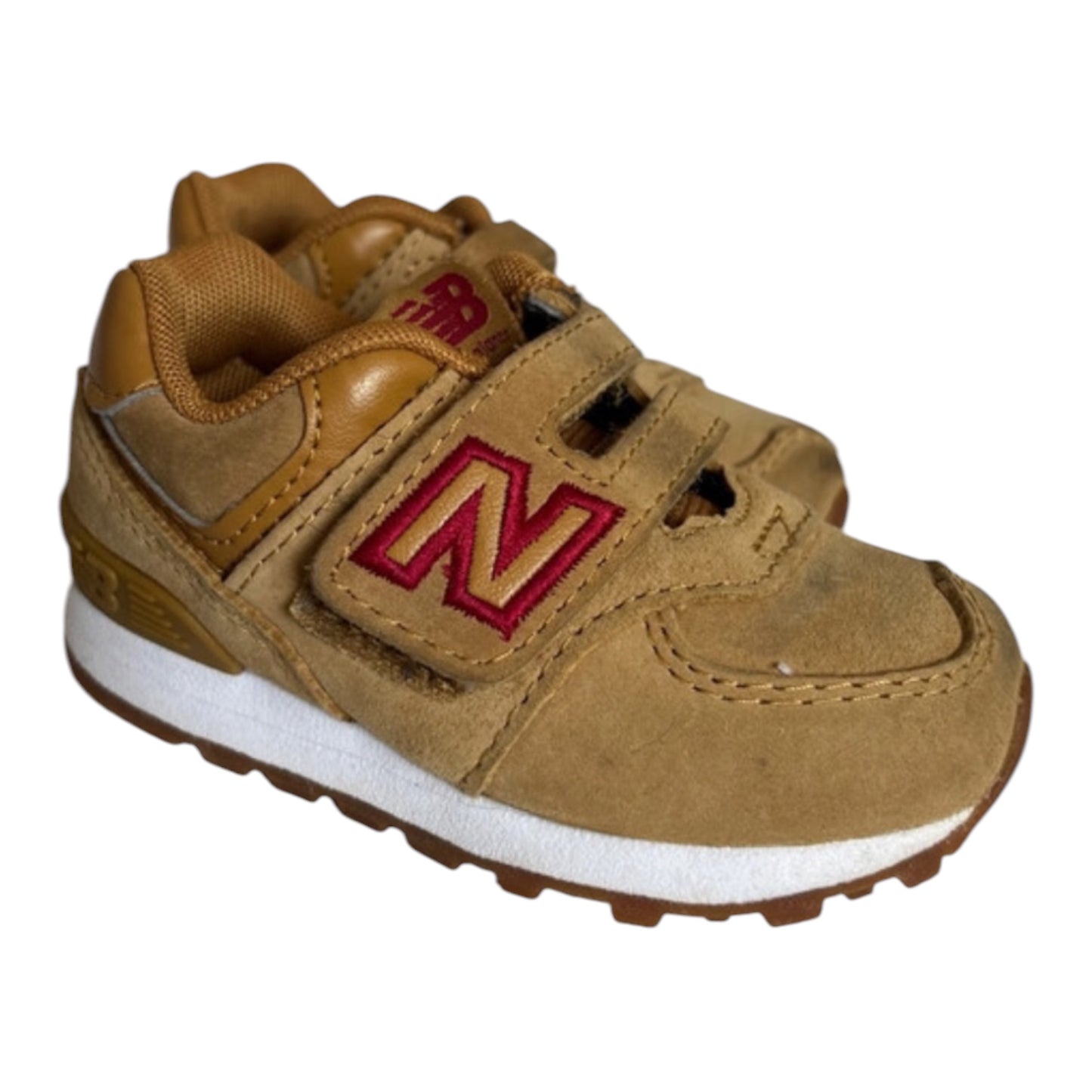 Baskets T21 - New Balance