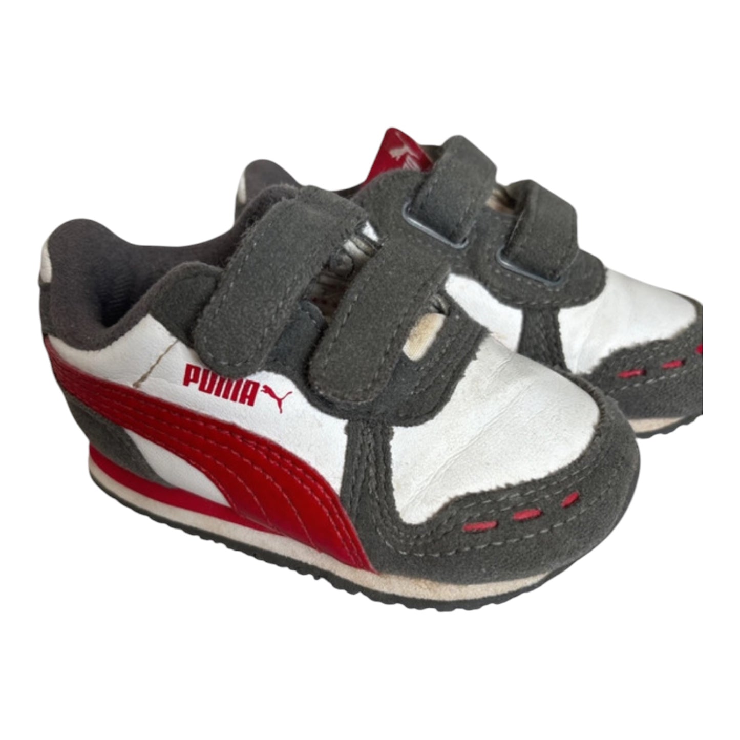 Baskets T19 - Puma