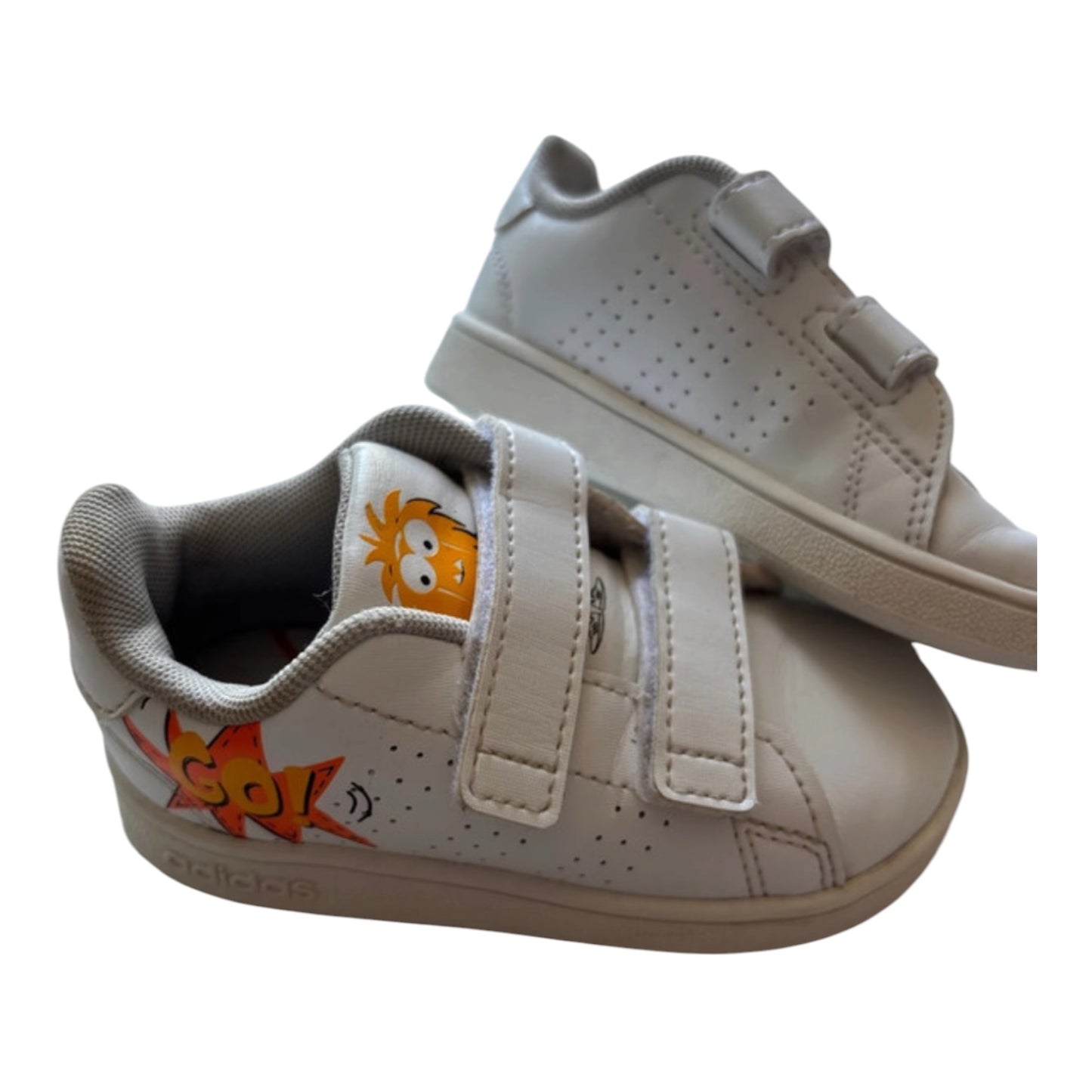 Baskets T21 - Adidas