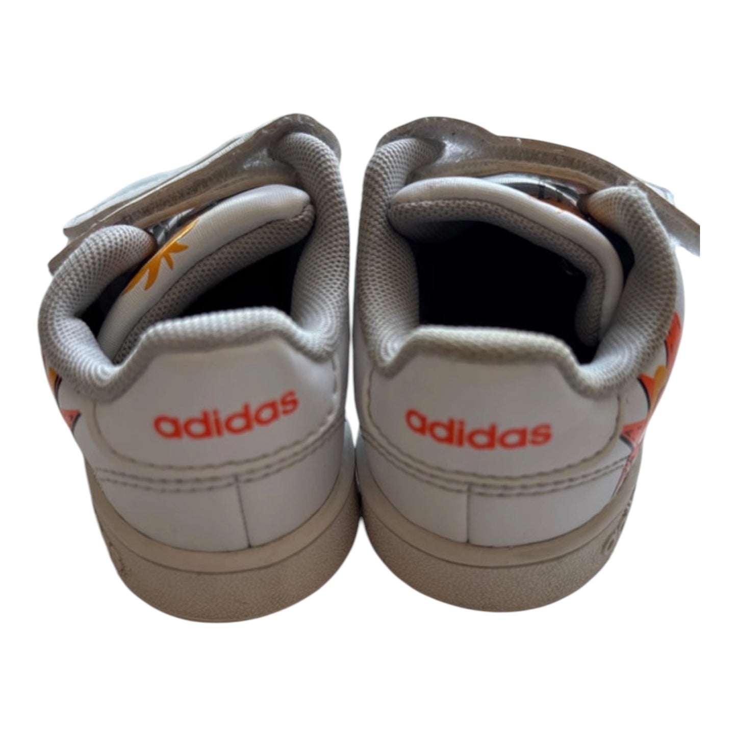 Baskets T21 - Adidas