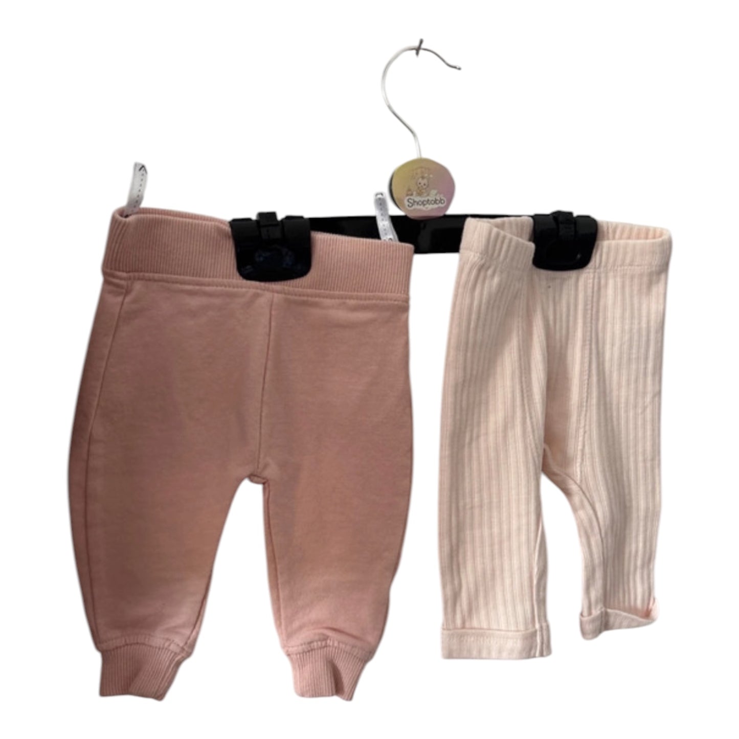 Lot 2 pantalons