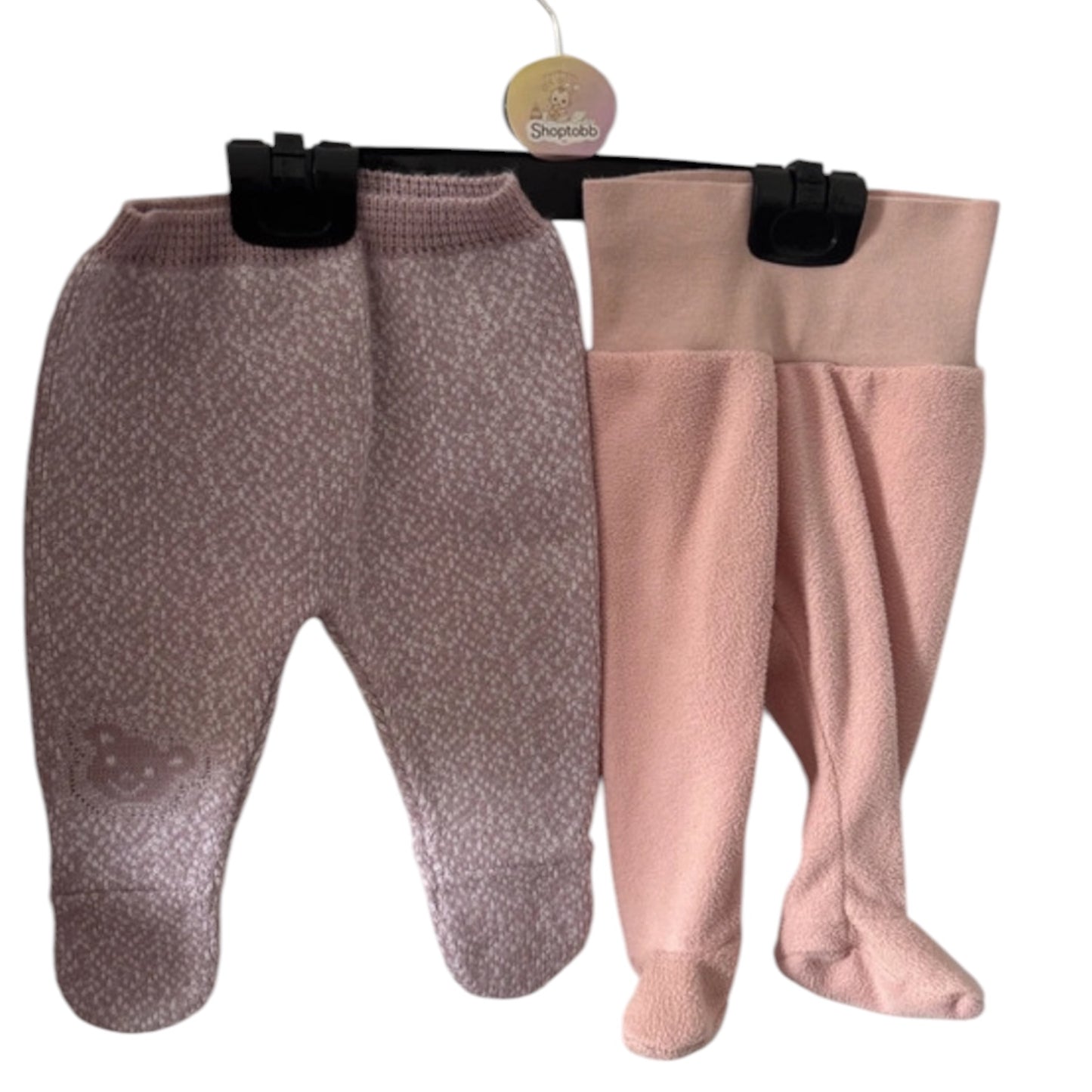 Lot 2 pantalons