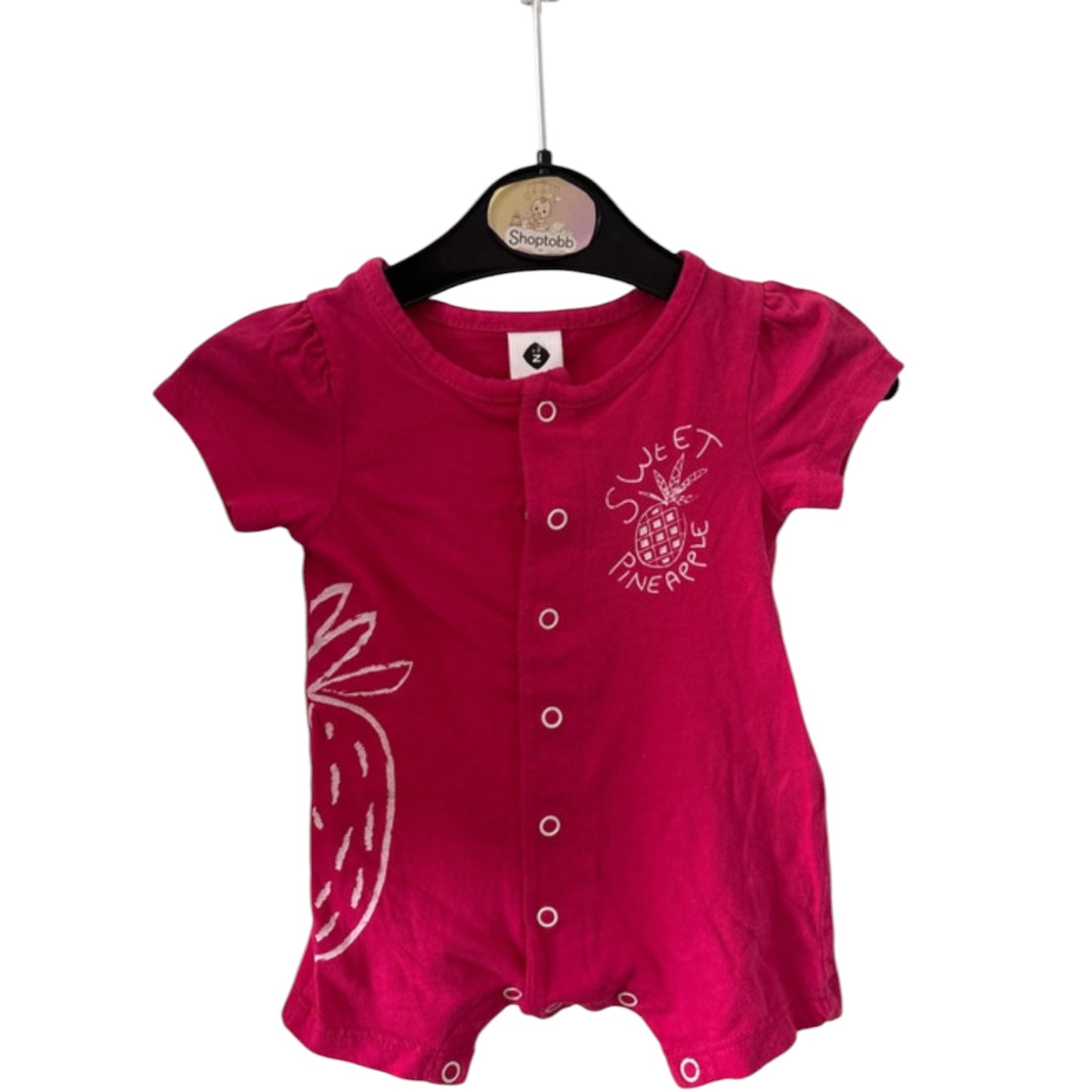 Combi-short