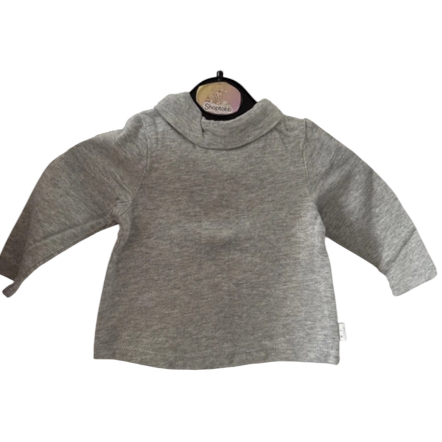 T-shirt manches longues