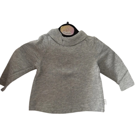 T-shirt manches longues