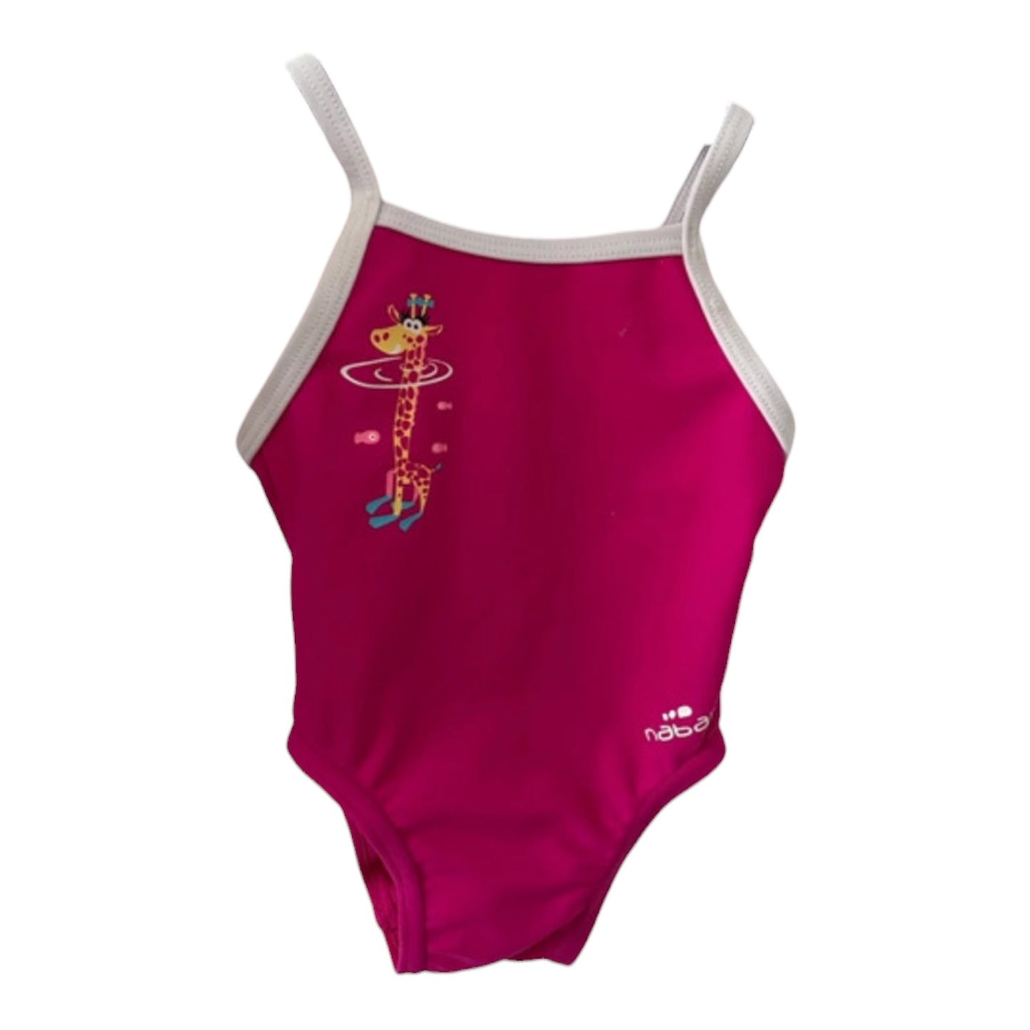 Maillot de bain
