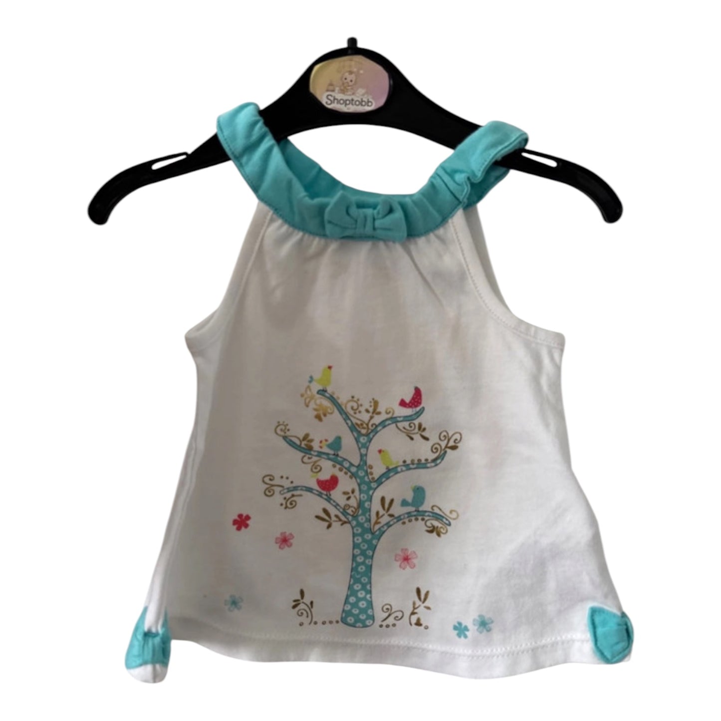 Robe courte / tunique