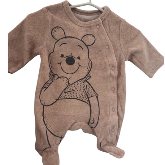 Pyjama - Winnie