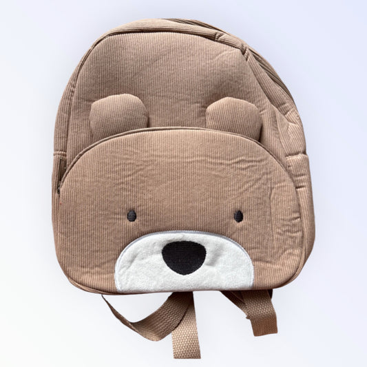 Sac à dos - Ours