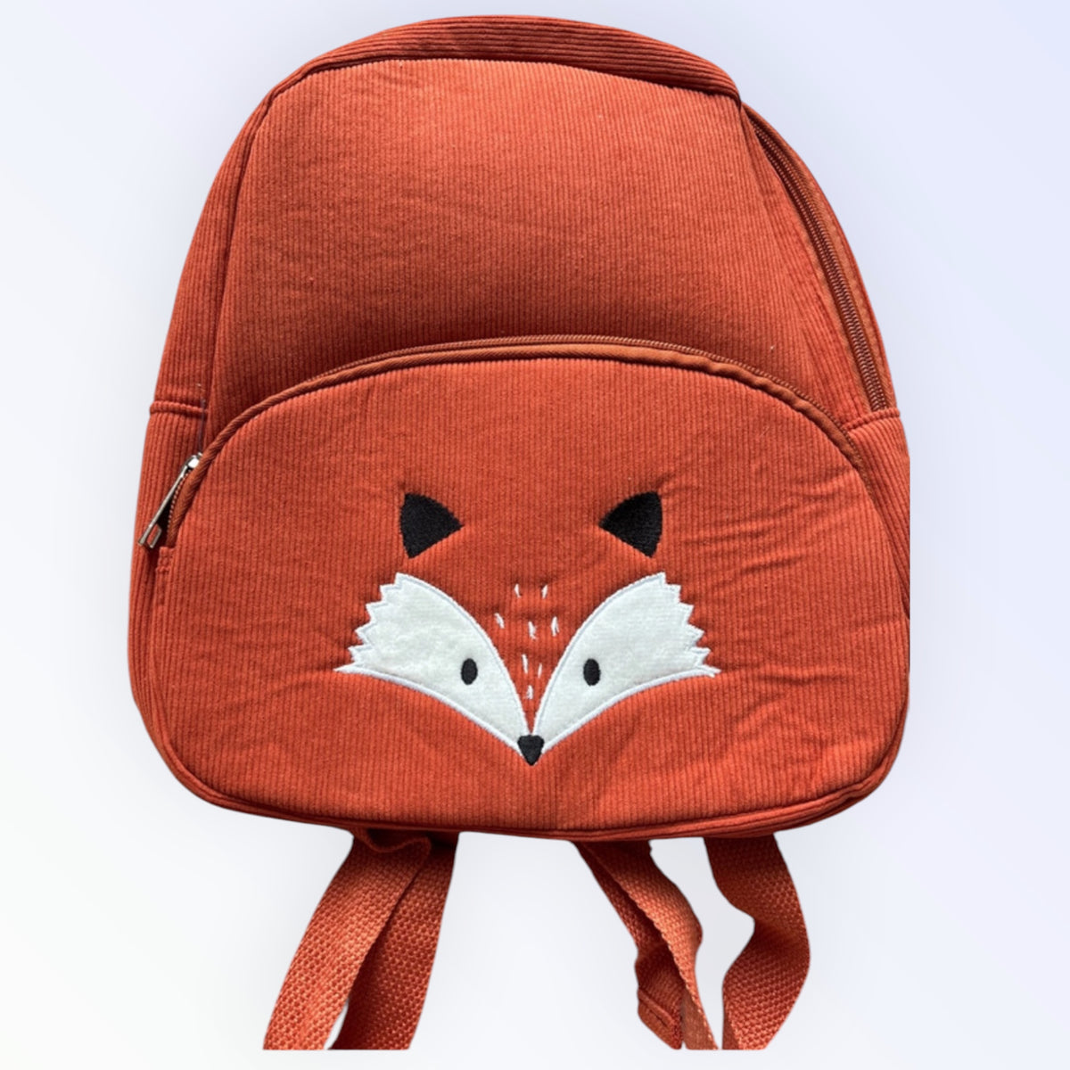 Sac à dos - Renard