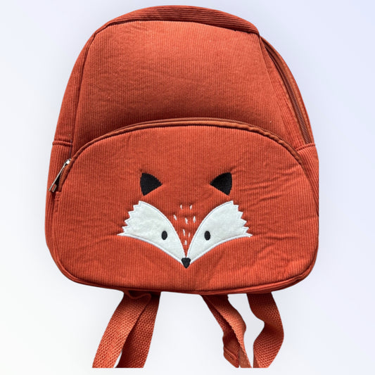Sac à dos - Renard
