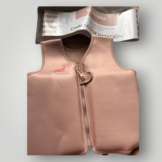Gilet de natation