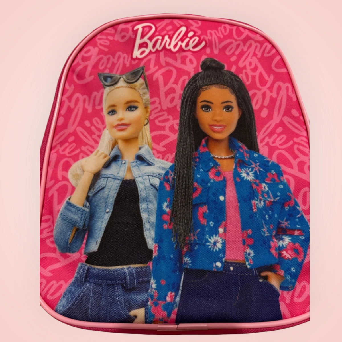 Sac à dos - Barbie - Neuf