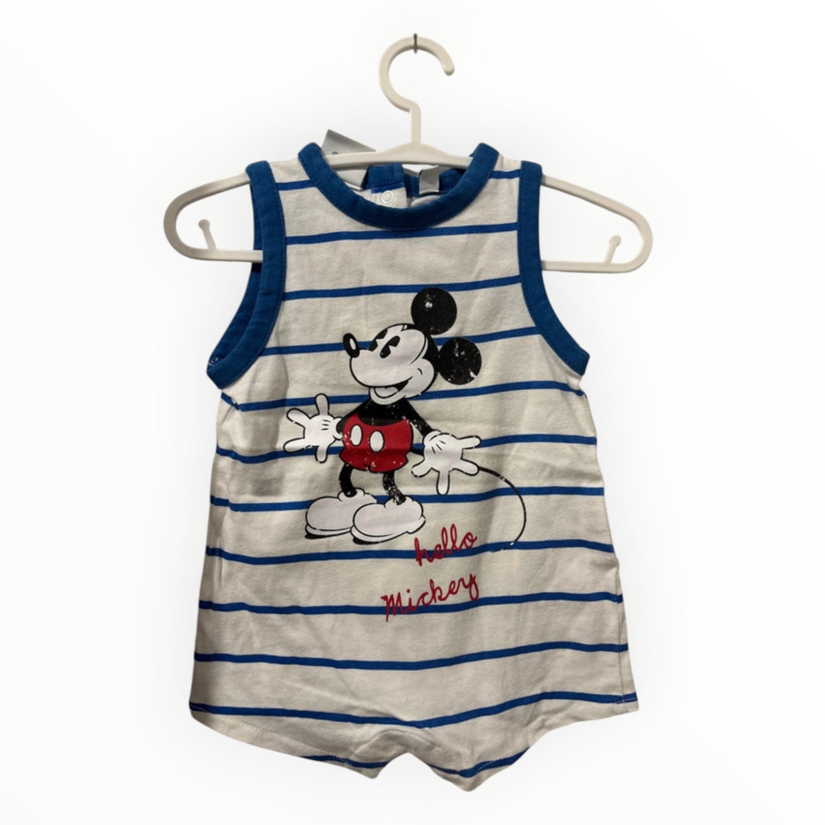 Combi-short