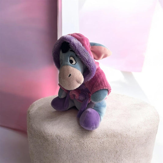 Peluche - Bourriquet